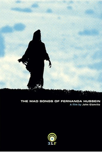 The Mad Songs of Fernanda Hussein - Poster / Capa / Cartaz - Oficial 1