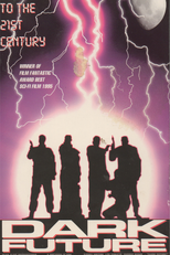 Missão Sobrevivência (Dark Future)