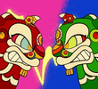 It's Chinese New Year!