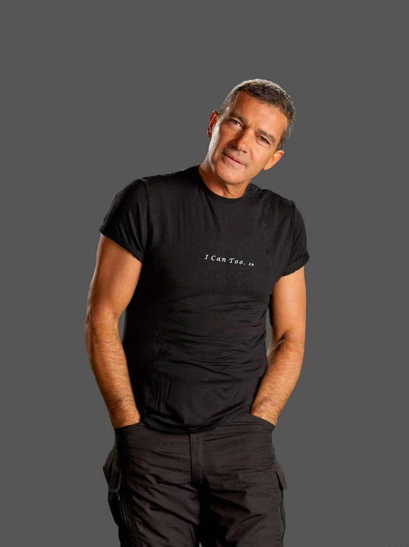 Antonio Banderas - Foto 6