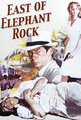 Poster 2 de Filme Índia: Aventura e Romance (1977)
