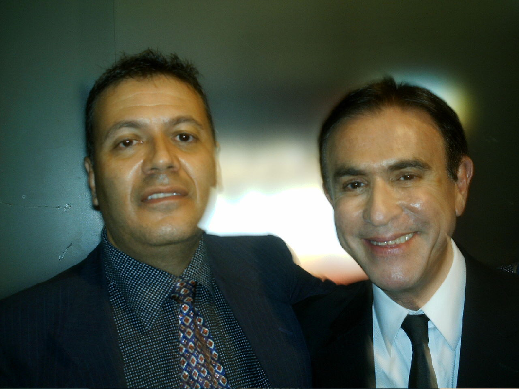 JOAO JOSE FLORES ALVARENGA - Foto 1