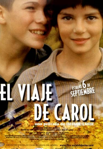 A Viagem de Carol (El Viaje de Carol)