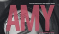 Documentário sobre Amy Winehouse tem data de estreia e pôster divulgados
