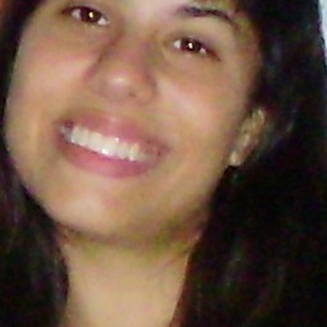Foto de perfil de Mariana Arantes