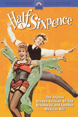 A Moedinha do Amor (Half a Sixpence)