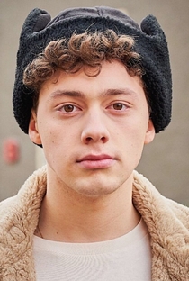 Anselm Bresgott Anselm Bresgott