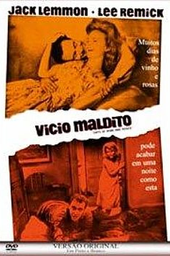  de Filme Vício Maldito (1962)