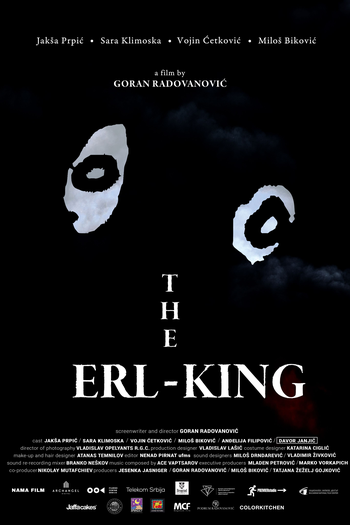  de Filme The Erl-King (2024)