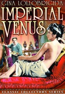 Vênus Imperial (Venere imperiale)