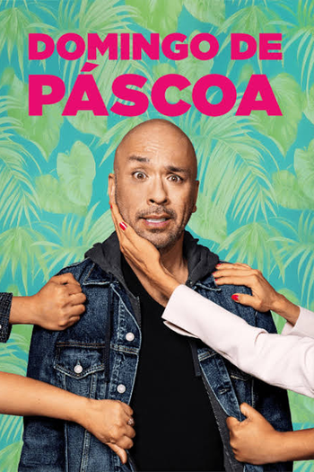  de Filme Domingo de Páscoa (2022)