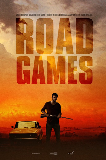  de Filme Road Games (2015)