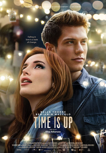 A Vida É Agora (Time Is Up)