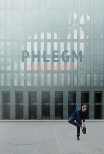 Phlegm - Poster / Capa / Cartaz - Oficial 1