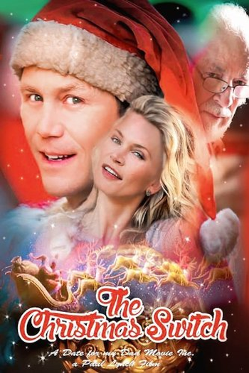  de Filme Um Natal Diferente (2015)