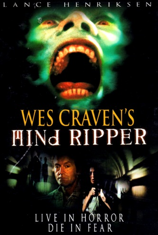 Poster 4 de Filme Mente Dilacerada (1995)