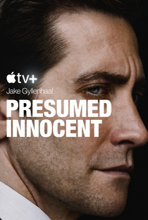 Presumed Innocent (1ª Temporada) - Poster / Capa / Cartaz - Oficial 1