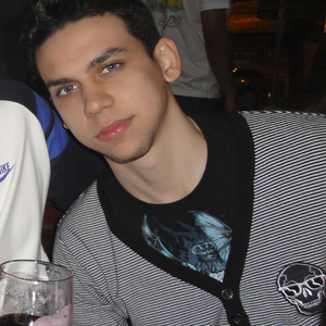 Foto de perfil de Danilo Martins