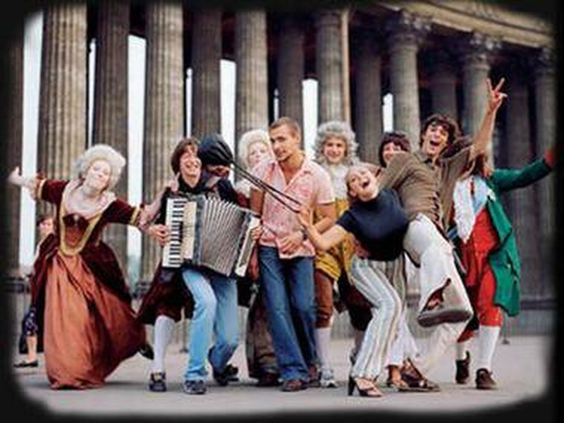 Foto 6 de The Stroll