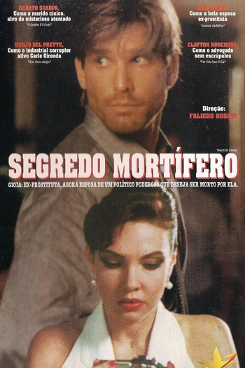  de Filme Segredo Mortífero (1987)