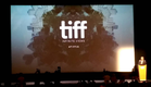 Leonardo Dicaprio's Before the Flood -  Introduction to the World Premiere TIFF 2016