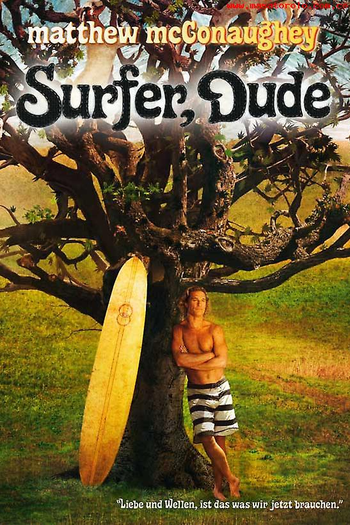  de Filme Profissão Surfista (2008)