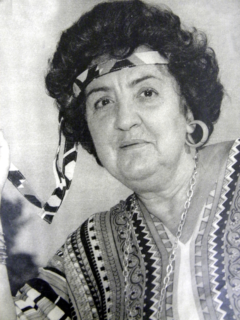 Zilka Salaberry - Foto 2