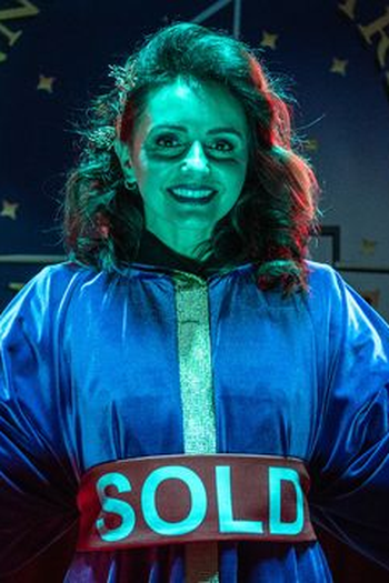 Poster de Episódio We're Closed (Didn't Pay Rent) (2023)