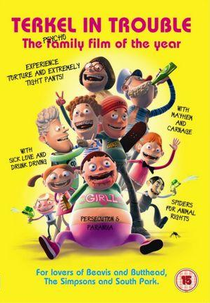 Terkel in Trouble (Terkel i knibe)