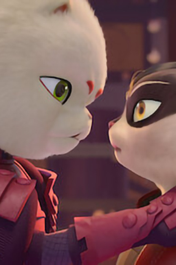 Poster de Episódio Common Sensei (2022)