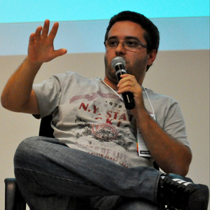 Foto de perfil de Wanderson Niquini