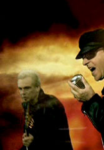 Scorpions: Humanity (Scorpions: Humanity)