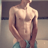 Nicholas Hamilton - Foto 9