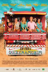 Bem-Vinda a Quixeramobim (Bem-Vinda a Quixeramobim)