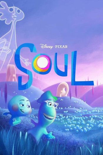 de Filme Soul (2020)