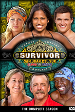 Survivor: San Juan Del Sur (29ª Temporada) (Survivor: San Juan Del Sur (29th Season))