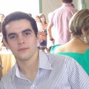 Foto de perfil de Matheus