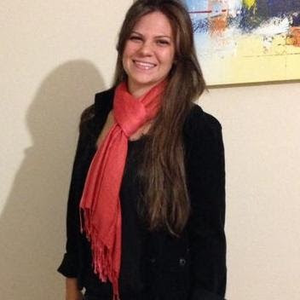 Foto de perfil de Cristiane