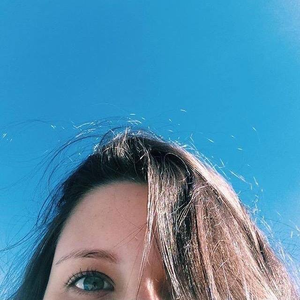 Foto de perfil de Larissa Rech
