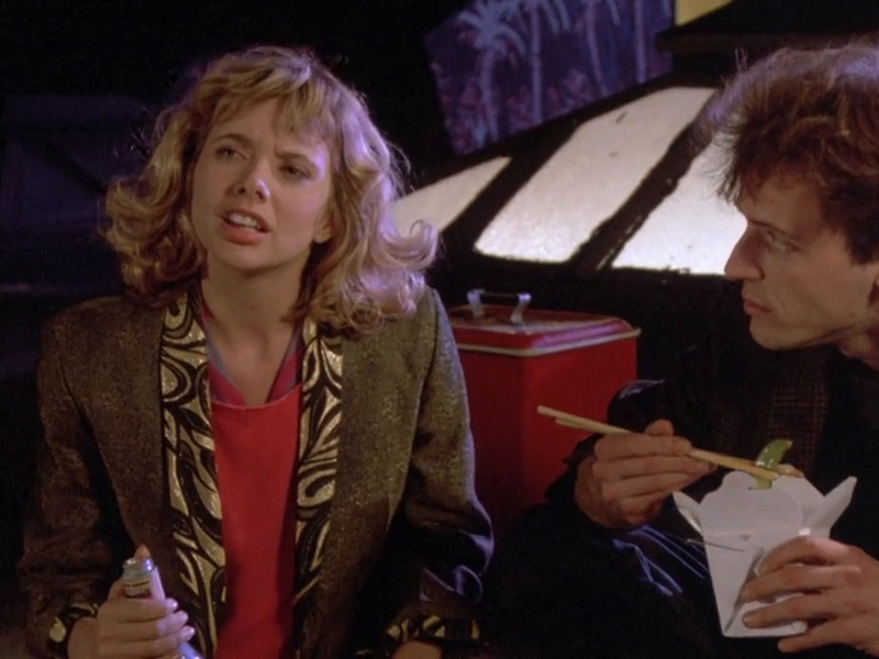 Foto 2 de Procura-se Susan Desesperadamente