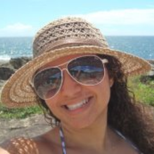 Foto de perfil de Gioconda Souza