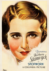 Uma Mulher Notória (Shopworn)