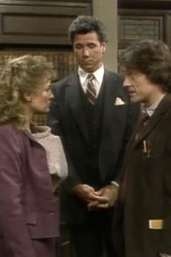 Poster de Episódio The Former Harry Stone (1984)