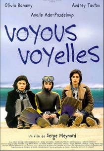 Meninas Moleques (Voyous Voyelles)