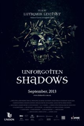  de Filme Unforgotten Shadows (2013)