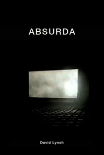 Absurda - Poster / Capa / Cartaz - Oficial 1