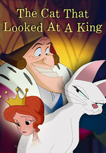The Cat That Looked at a King (The Cat That Looked at a King)