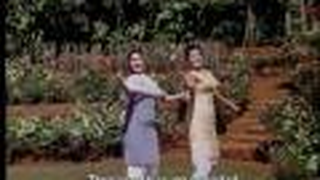 Trailer: Yeh Umar Hai Kya - Shammi Kapoor, Kalpana - Professor - Bollywood Classic Songs