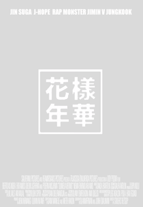 BTS - 화양연화 On Stage - Prologue (BTS - 화양연화 On Stage - Prologue)