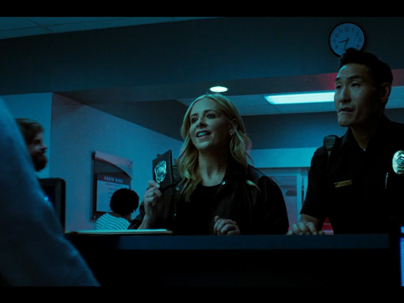 Foto 19 de Wolf Pack (1ª Temporada)